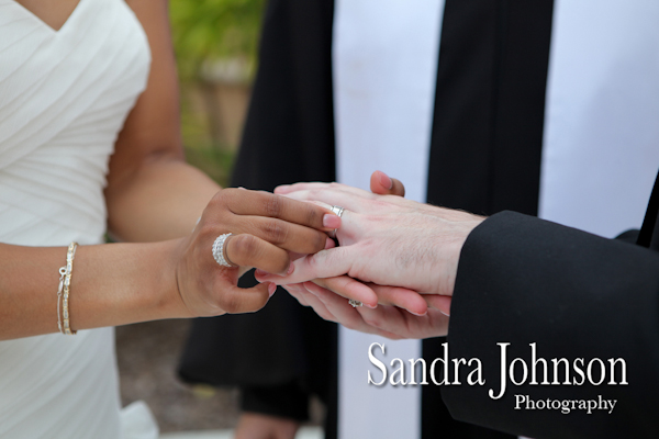 Best Ritz Carlton Wedding photographer - Sandra Johnson (SJFoto.com)